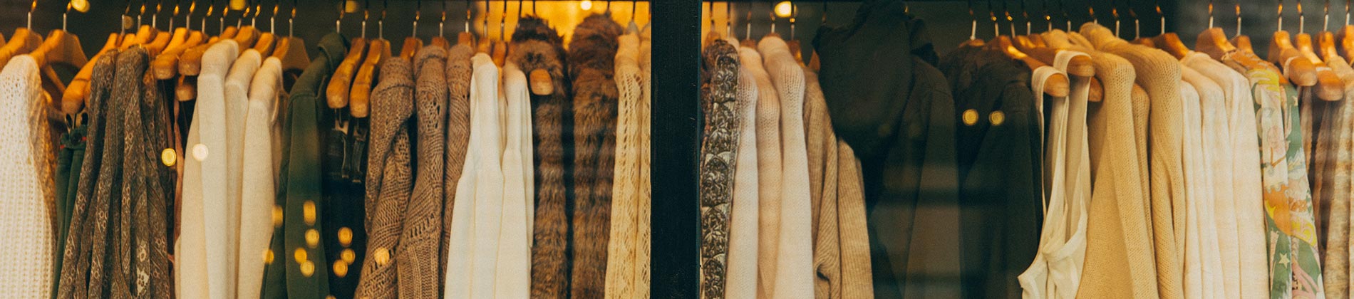5 tips til at shoppe kvalitetstøj online