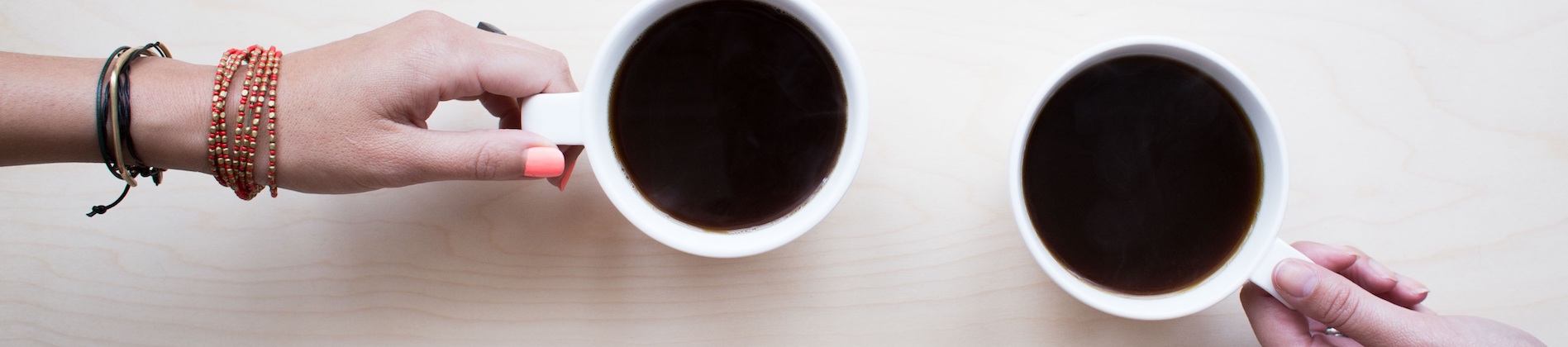 Den store instantkaffe-test: Hænger pris og kvalitet sammen?