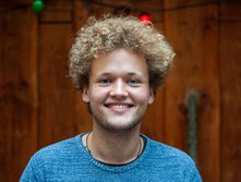 Hjalte Abelskov
