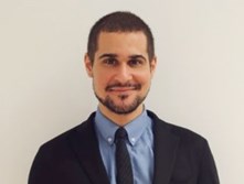Victor Reyes Heitmann