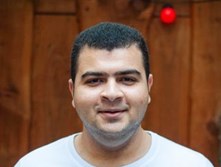 Ahmed Magdy