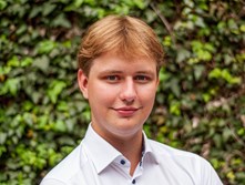 Anders Mai Pohl