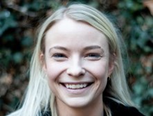 Steinunn Eyja Gauksdóttir