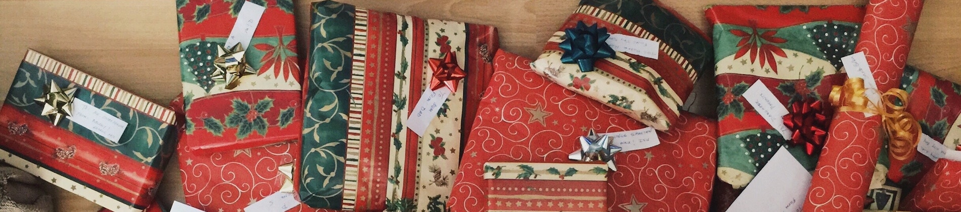 Eksperternes tips: Sådan forbereder du dig på julegaveindkøbene