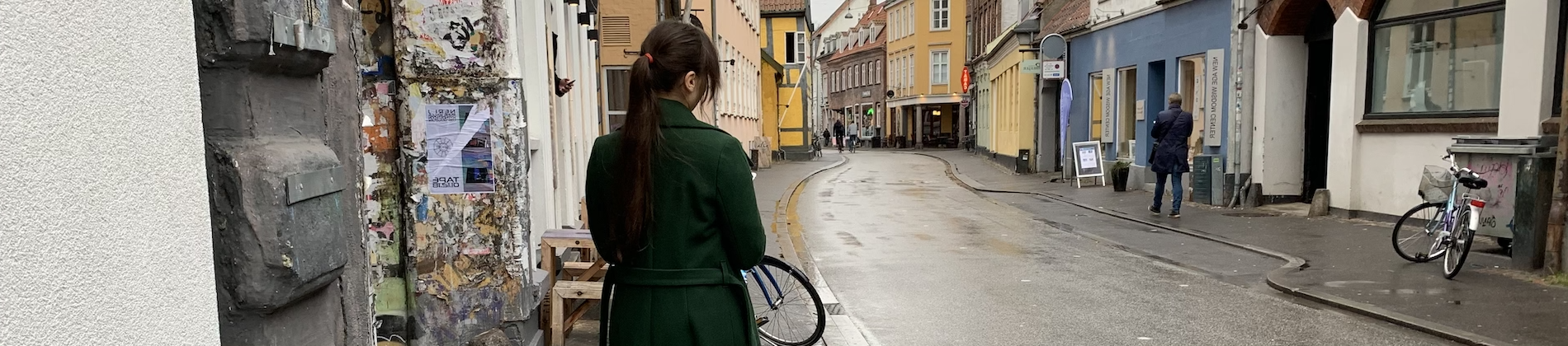 26-årige Sofie: “Sådan blev jeg én gang for alle fri for overtræk sidst på måneden”