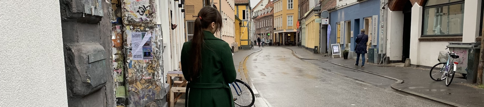 26-årige Sofie: “Sådan blev jeg én gang for  alle fri for overtræk sidst på måneden”