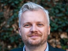 Bjørn Eyde