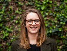 Christie H. Kristensen