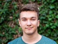 Mikkel Hjortshøj