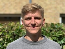 Magnus Glasdam Jakobsen